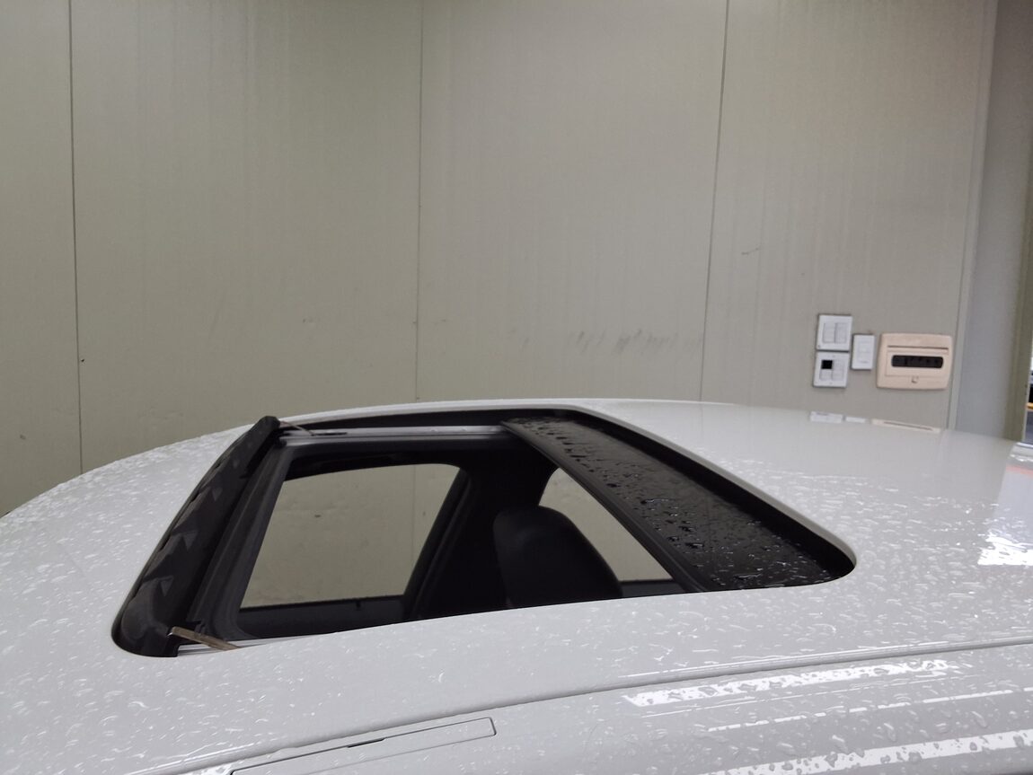 BMW 3 SERIES (6TH GEN) 320i M SPORT 2016 - zdjęcie 28