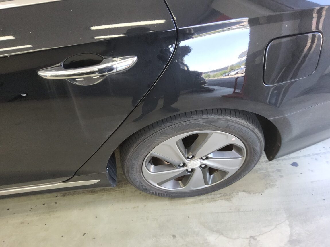 HYUNDAI LF SONATA HYBRID 2.0 HEV PREMIUM 2016 - zdjęcie 21
