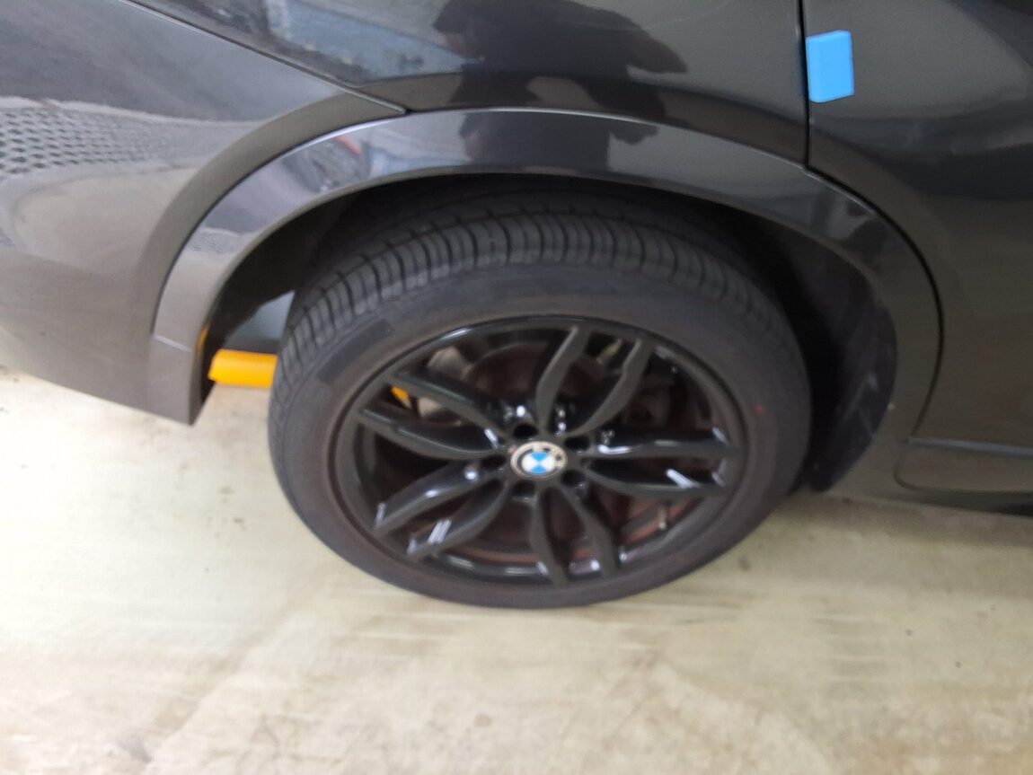 BMW X4 30d xDRIVE M SPORT PACK 2015 - zdjęcie 22