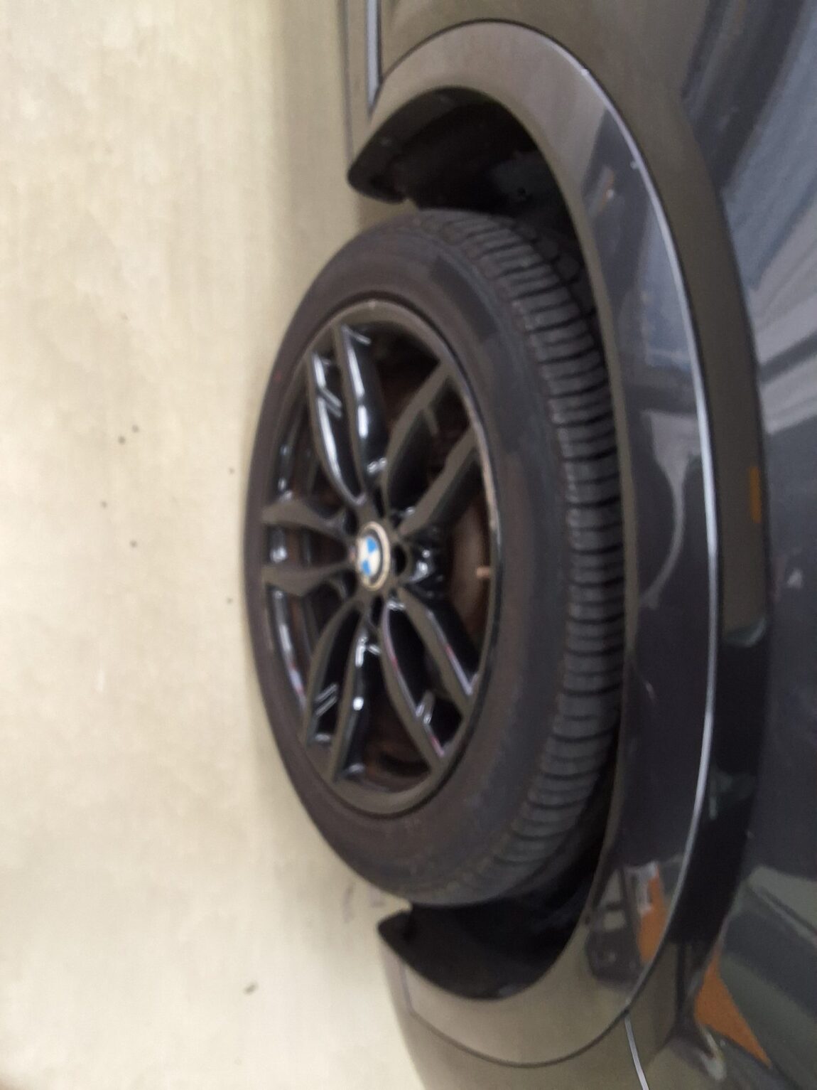 BMW X4 30d xDRIVE M SPORT PACK 2015 - zdjęcie 21
