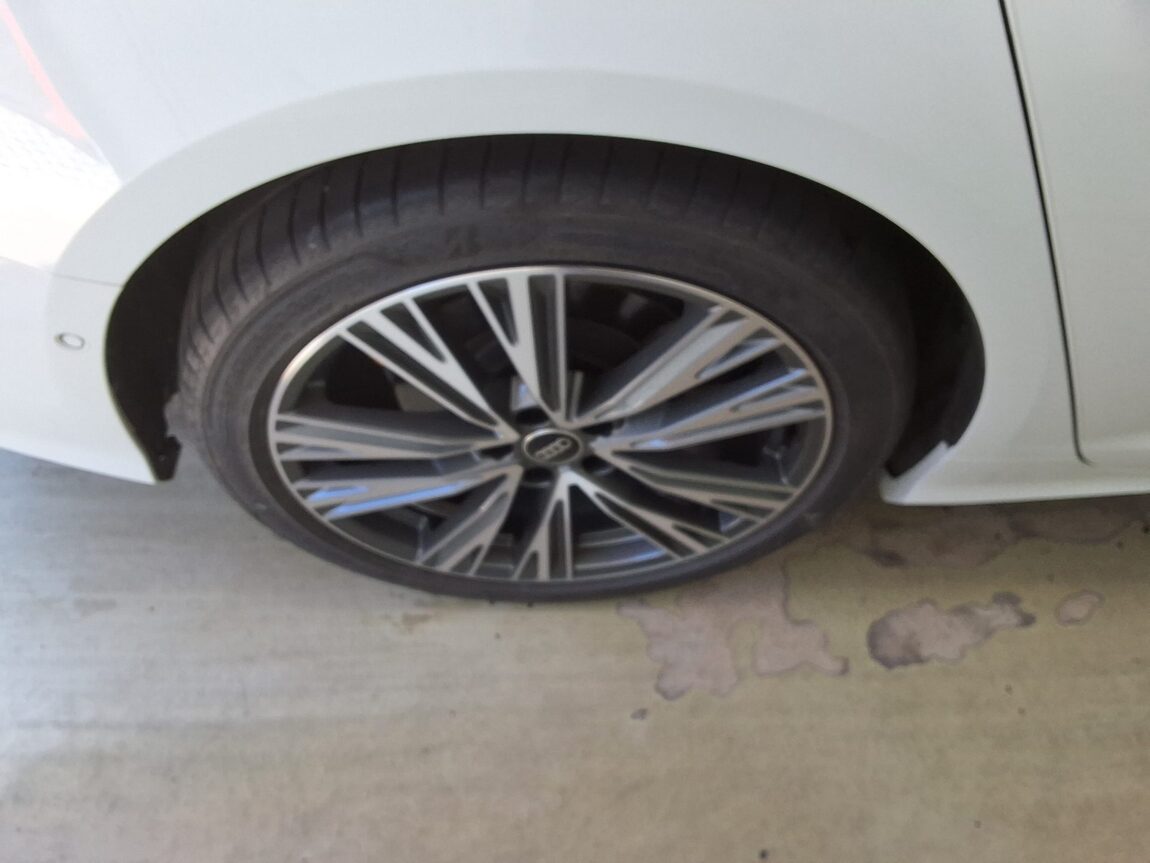 AUDI A6 (5TH GEN) 45 TFSI QUATTRO PREMIUM 2023 - zdjęcie 22