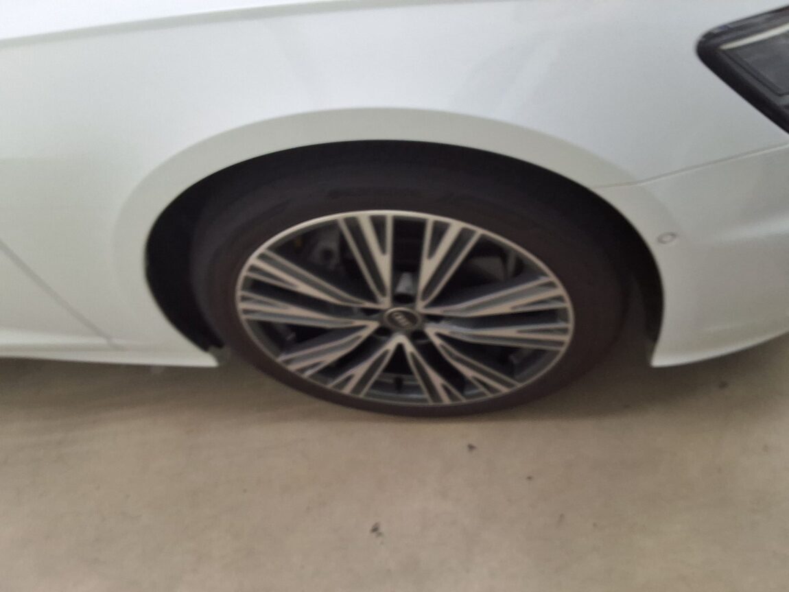 AUDI A6 (5TH GEN) 45 TFSI QUATTRO PREMIUM 2023 - zdjęcie 21