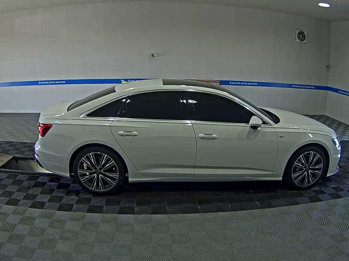 AUDI A6 (5TH GEN) 45 TFSI QUATTRO PREMIUM 2023 - zdjęcie 4