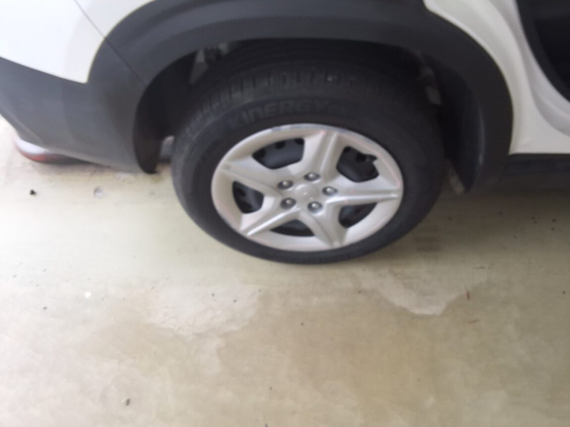 KIA SELTOS 1.6 GASOLINE 2WD TRENDY 2023 - zdjęcie 24