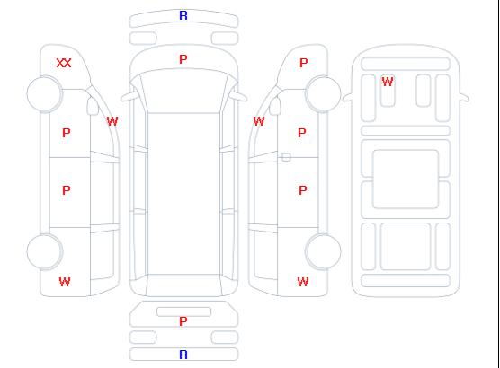HYUNDAI STARIA 2.2 DIESEL LOUNGE 9-SEATER 2WD INSPIRATION 2022 - zdjęcie 28