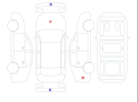 KIA NEW CARNIVAL (KA4) 7-SEATER GASOLINE SIGNATURE 2022 - zdjęcie 23