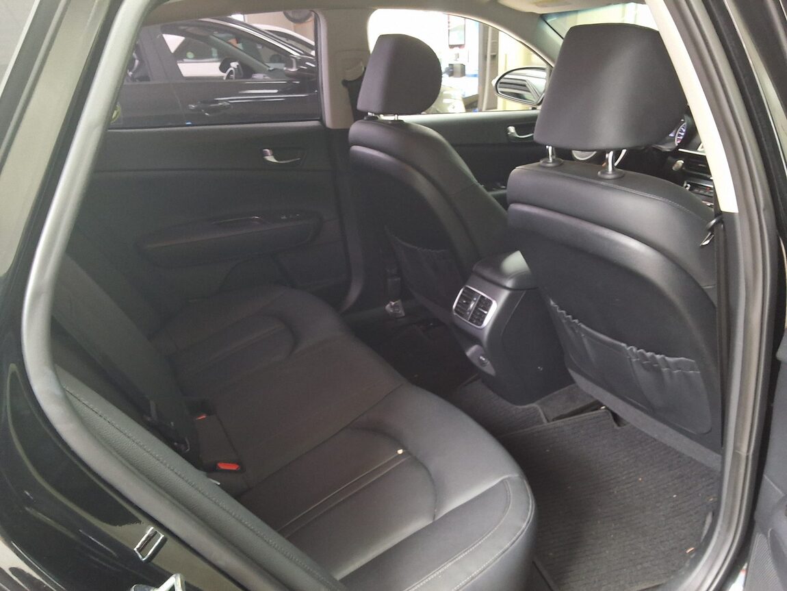 KIA NEW NEW K5 2.0 GASOLINE NOBLESSE 2020 - zdjęcie 14