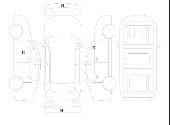 HYUNDAI AVANTE (CN7) 1.6 GASOLINE SMART 2021 - zdjęcie 26