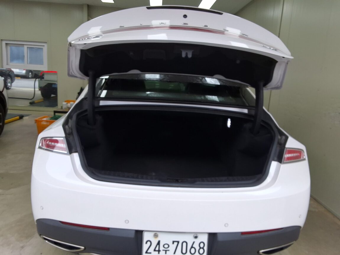 LINCOLN NEW MKZ 2.0 FWD(300A) RESERVE II 2019 - zdjęcie 16