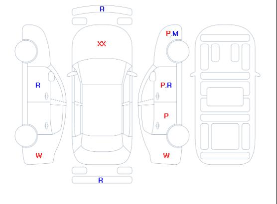 KIA NEW CARNIVAL (KA4) 9-SEATER DIESEL SIGNATURE 2021 - zdjęcie 23