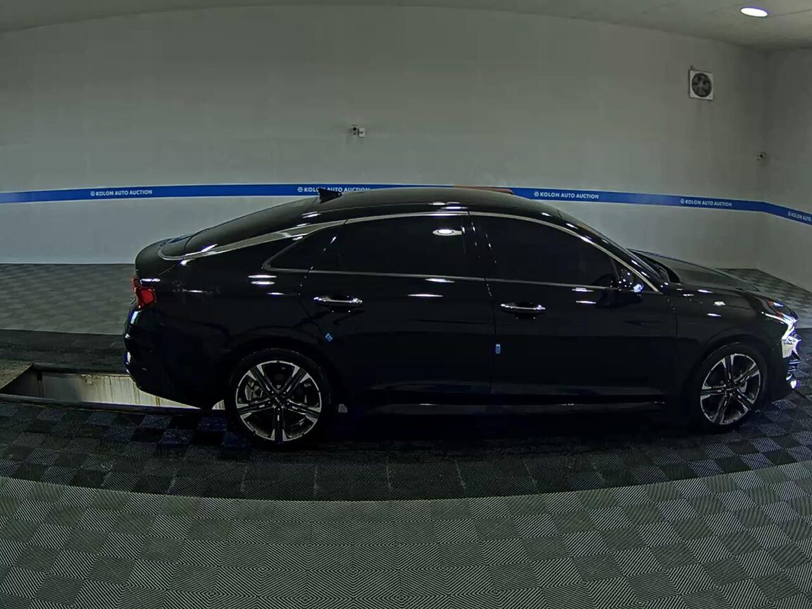 KIA NEW K5 (DL3) 2.0 GASOLINE SIGNATURE 2023 - zdjęcie 4