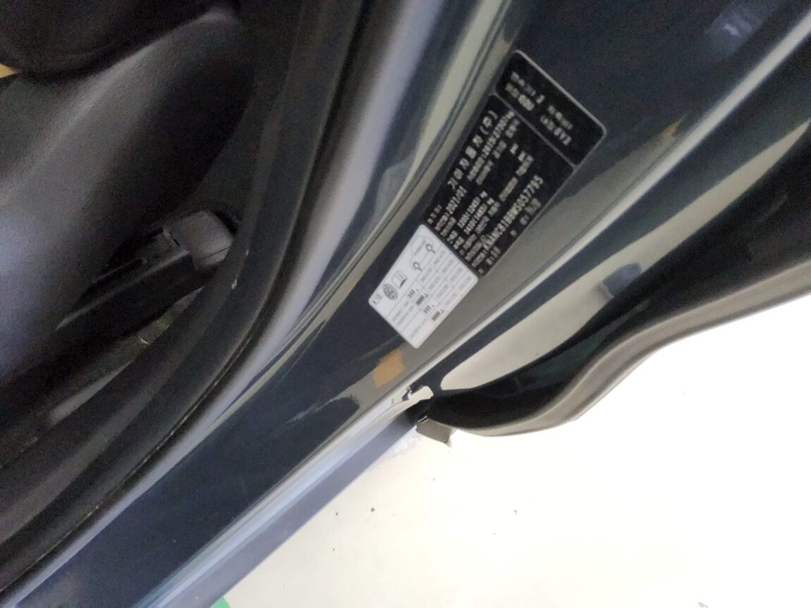 KIA NEW CARNIVAL (KA4) 9-SEATER DIESEL NOBLESSE 2021 - zdjęcie 16