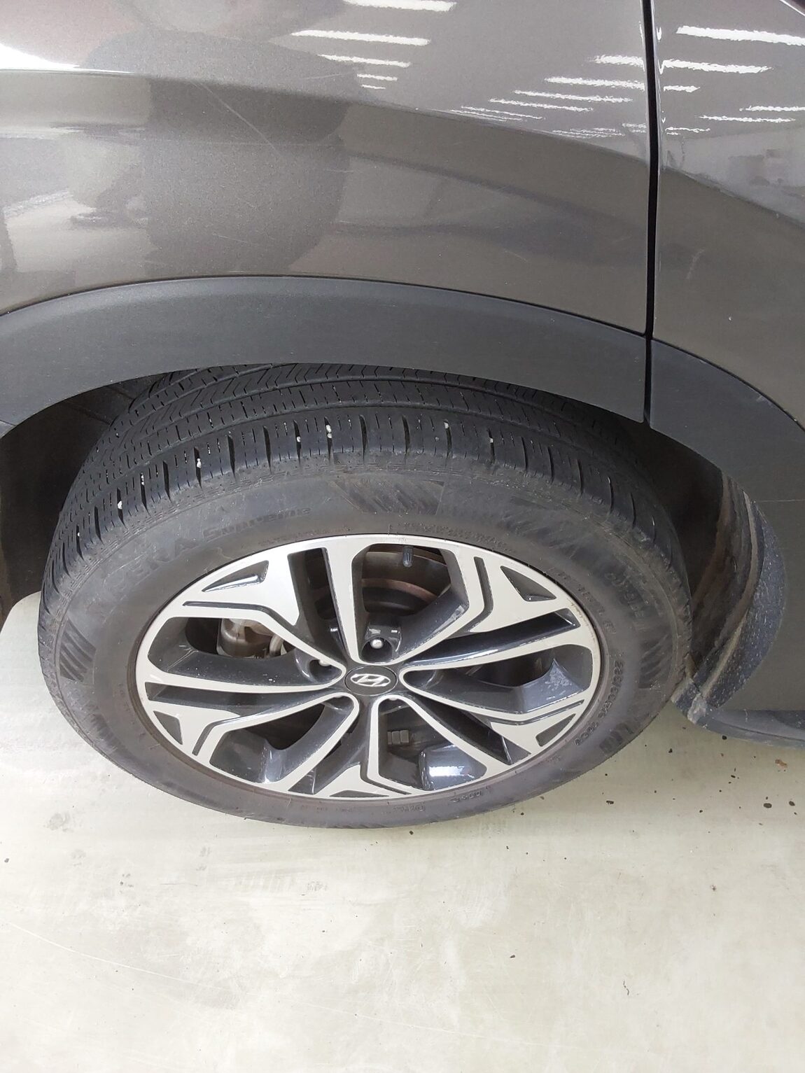 HYUNDAI SANTA FE (TM) R2.0 2WD PRESTIGE 2019 - zdjęcie 23