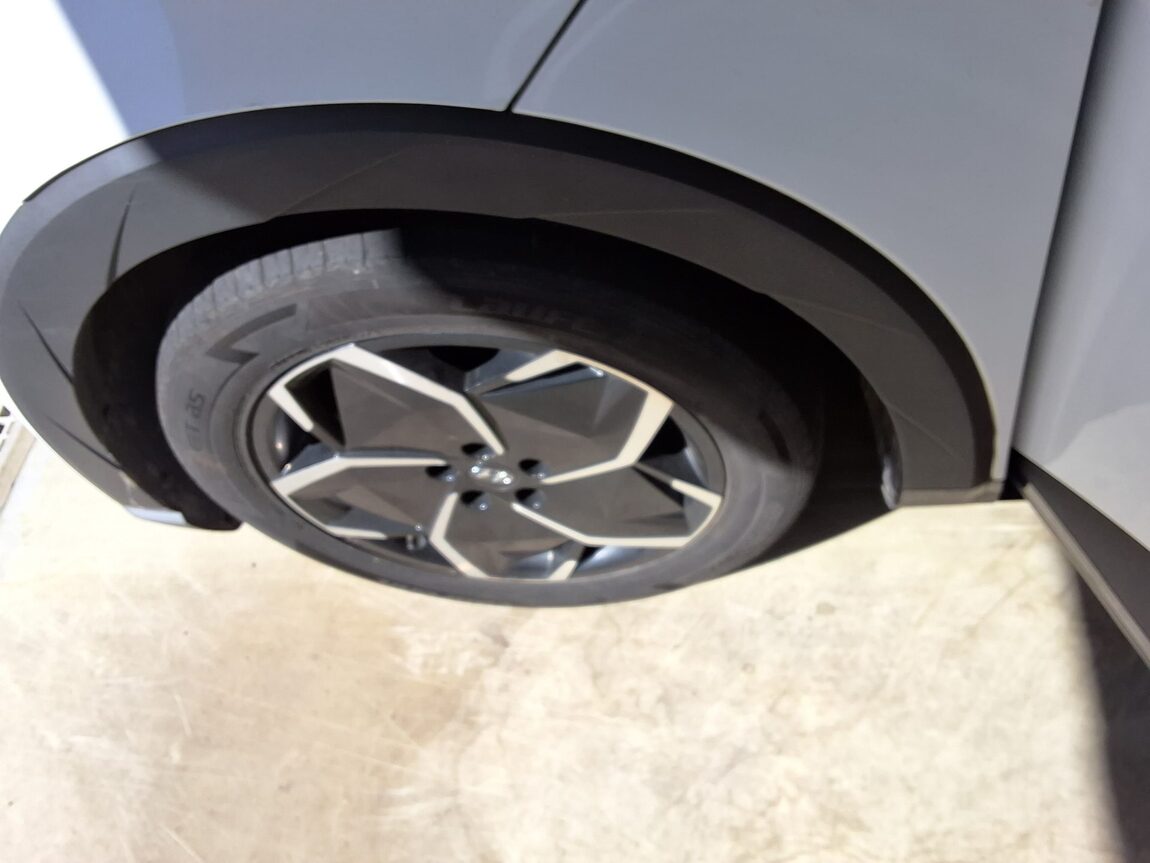 HYUNDAI IONIQ 5 EV 2WD LONG RANGE EXCLUSIVE 2022 - zdjęcie 19
