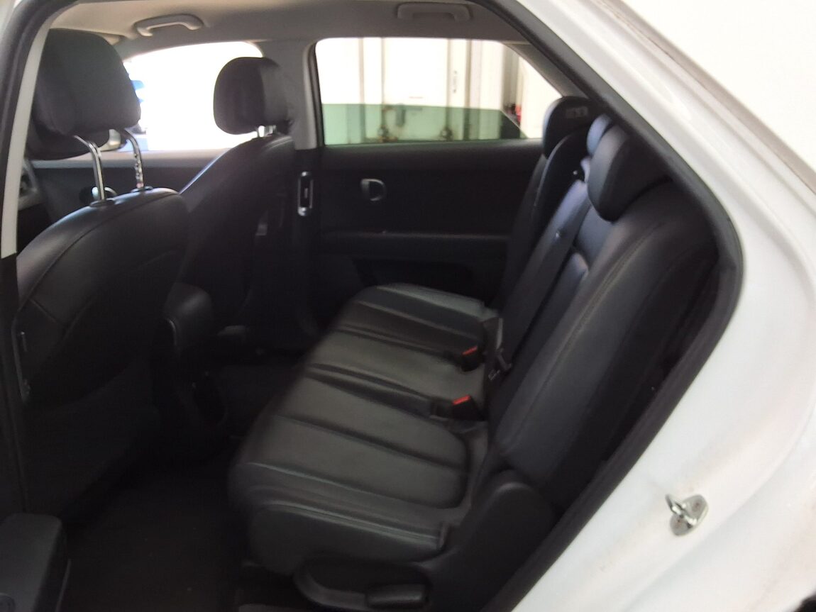 HYUNDAI IONIQ 5 EV 2WD LONG RANGE EXCLUSIVE 2022 - zdjęcie 13