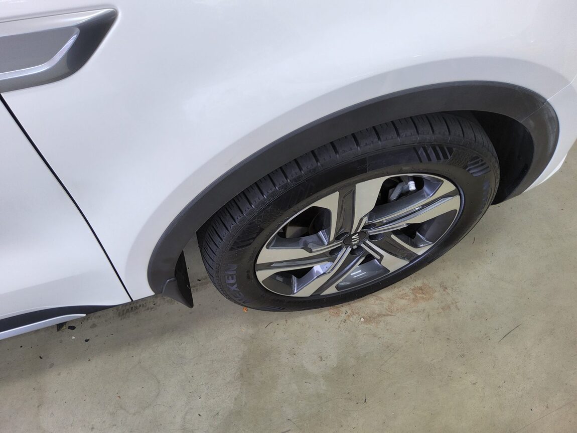 KIA NEW SORENTO HYBRID (MQ4) 1.6 HEV 2WD SIGNATURE 2021 - zdjęcie 23
