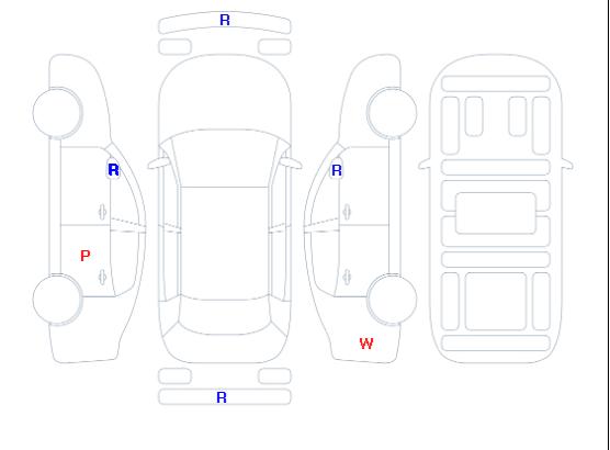 KIA NEW SORENTO HYBRID (MQ4) 1.6 HEV 2WD SIGNATURE 2021 - zdjęcie 25