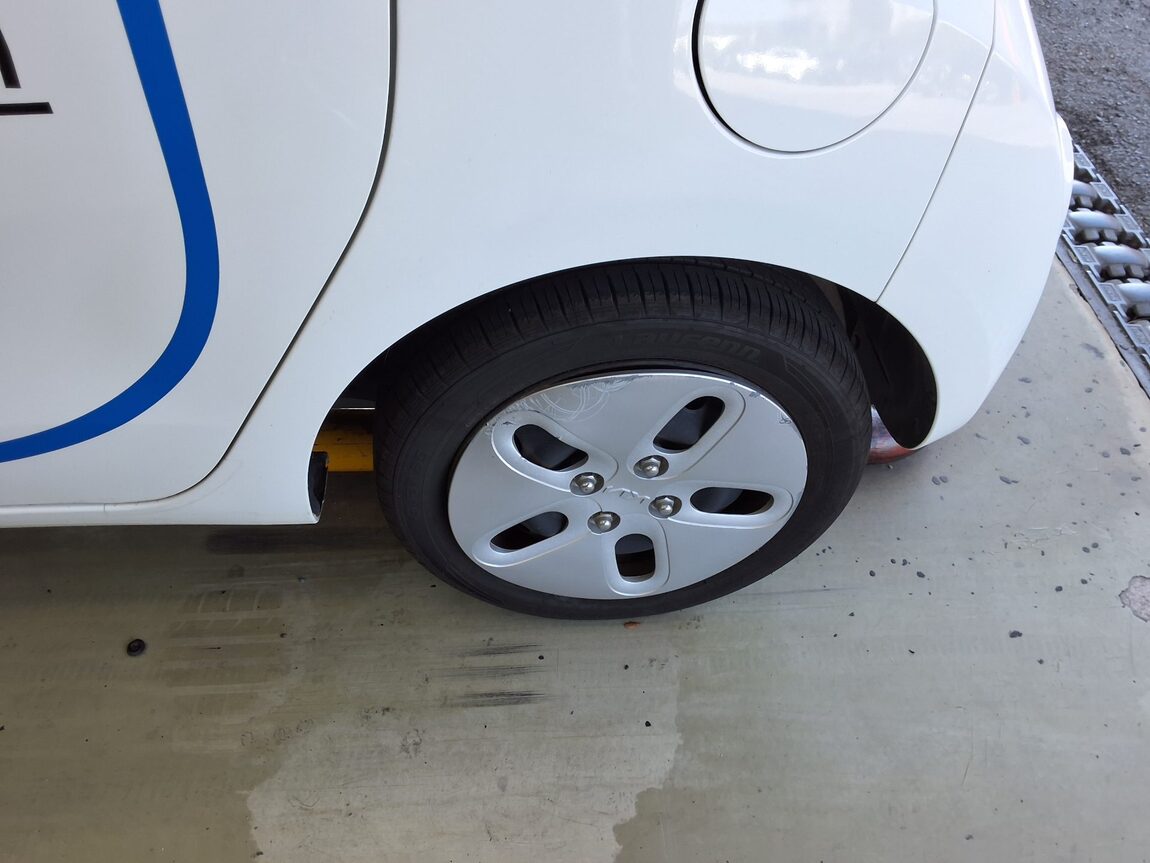 KIA THE NEW RAY VAN STANDARD 2022 - zdjęcie 21