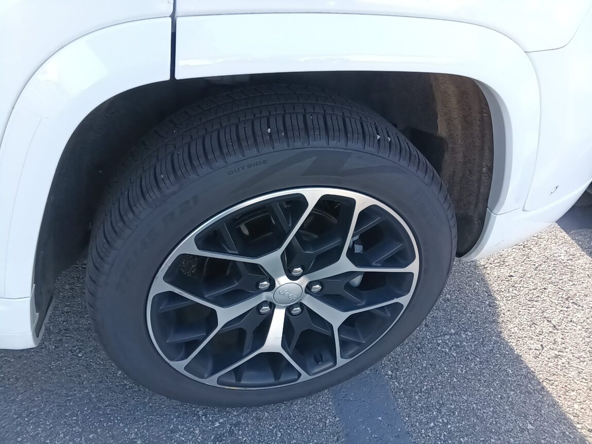 JEEP GRAND CHEROKEE (WL) 2.0 4xe SUMMIT RESERVE 2023 - zdjęcie 28