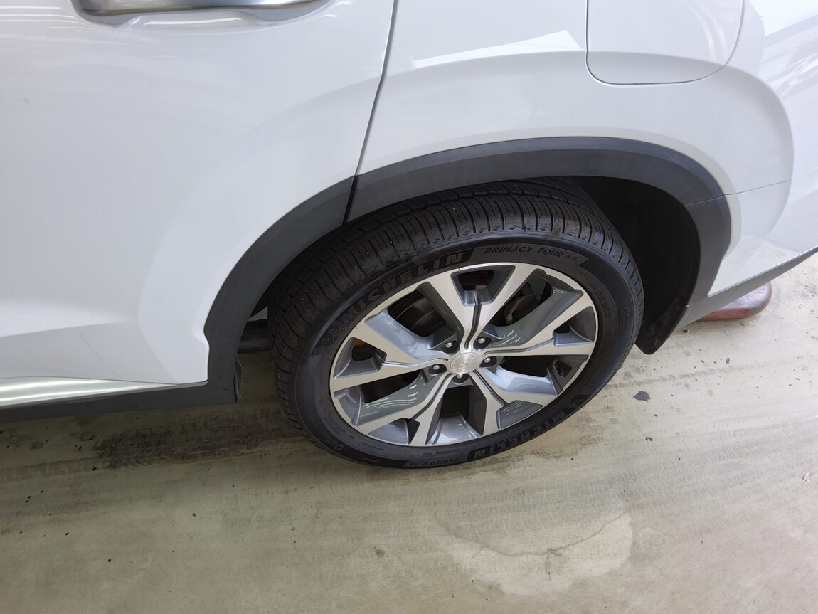 HYUNDAI PALISADE 2.2 DIESEL PRESTIGE 2019 - zdjęcie 21