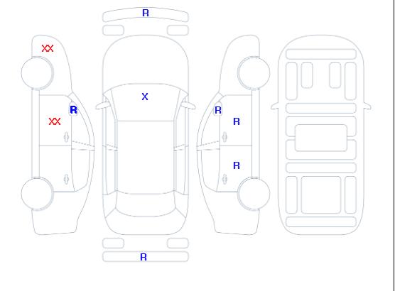 HYUNDAI PALISADE 2.2 DIESEL PRESTIGE 2019 - zdjęcie 24