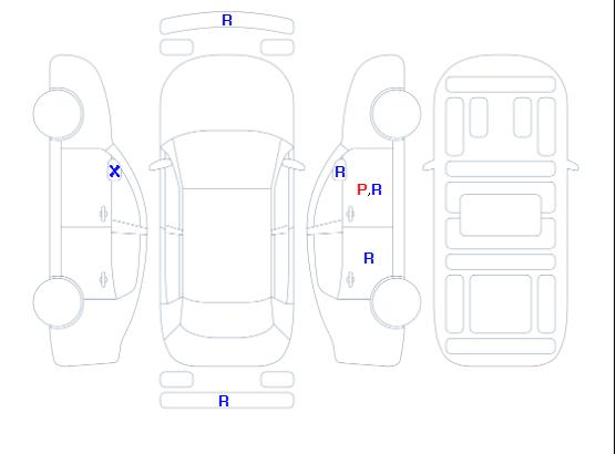 HYUNDAI KONA 1.6 GASOLINE 2WD MODERN CHOICE 2020 - zdjęcie 24