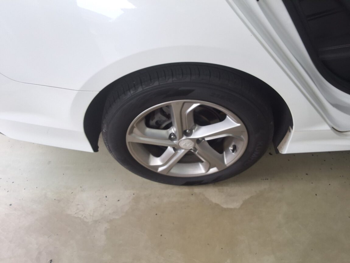 HYUNDAI LF SONATA NEW RISE 2.0 CVVL SMART CHOICE 2019 - zdjęcie 25