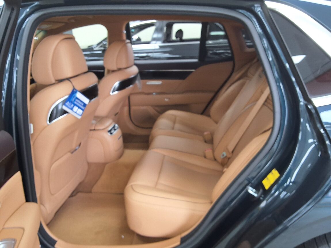 GENESIS NEW G90 3.5 TURBO AWD BASE MODEL 2022 - zdjęcie 13