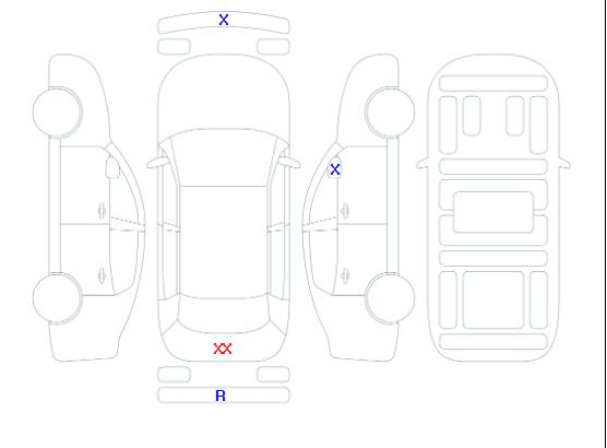 KIA SELTOS 1.6 GASOLINE 2WD TRENDY 2022 - zdjęcie 26