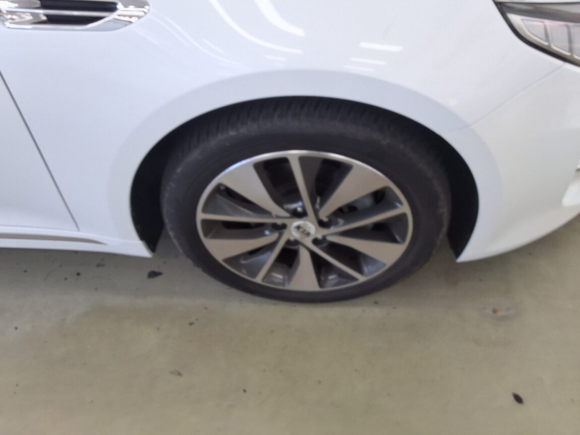 KIA NEW K5 1.7 DIESEL PRESTIGE MX 2016 - zdjęcie 24