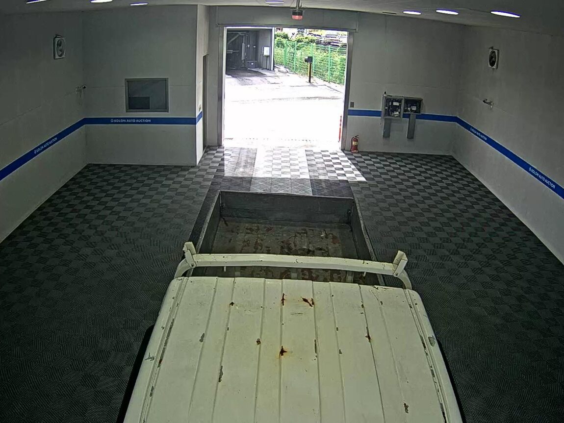 HYUNDAI PORTER II CRDi SUPER CAB EXTRA LONG WHEELBASE SUPER 2017 - zdjęcie 7