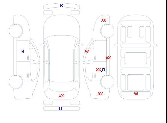 HYUNDAI AVANTE (CN7) 1.6 GASOLINE MODERN 2021 - zdjęcie 27
