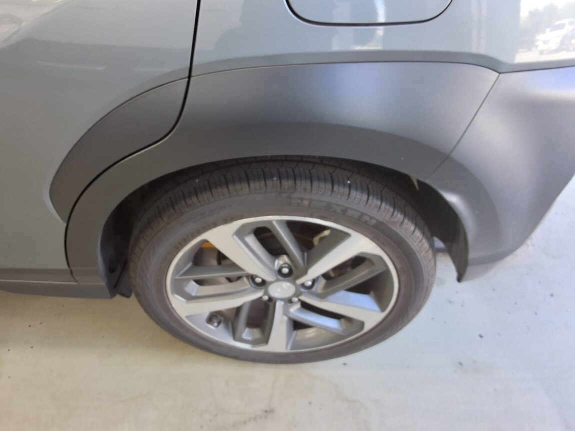 HYUNDAI KONA 1.6 GASOLINE 2WD PREMIUM 2020 - zdjęcie 25