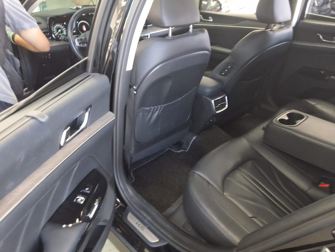 KIA NEW K5 (DL3) 2.0 GASOLINE SIGNATURE 2023 - zdjęcie 13