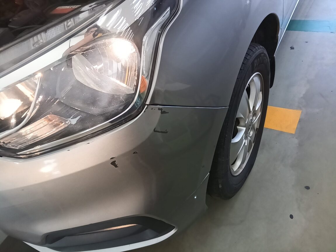 HYUNDAI THE NEW GRAND STAREX 12-SEATER DIESEL 4WD SMART 2019 - zdjęcie 29