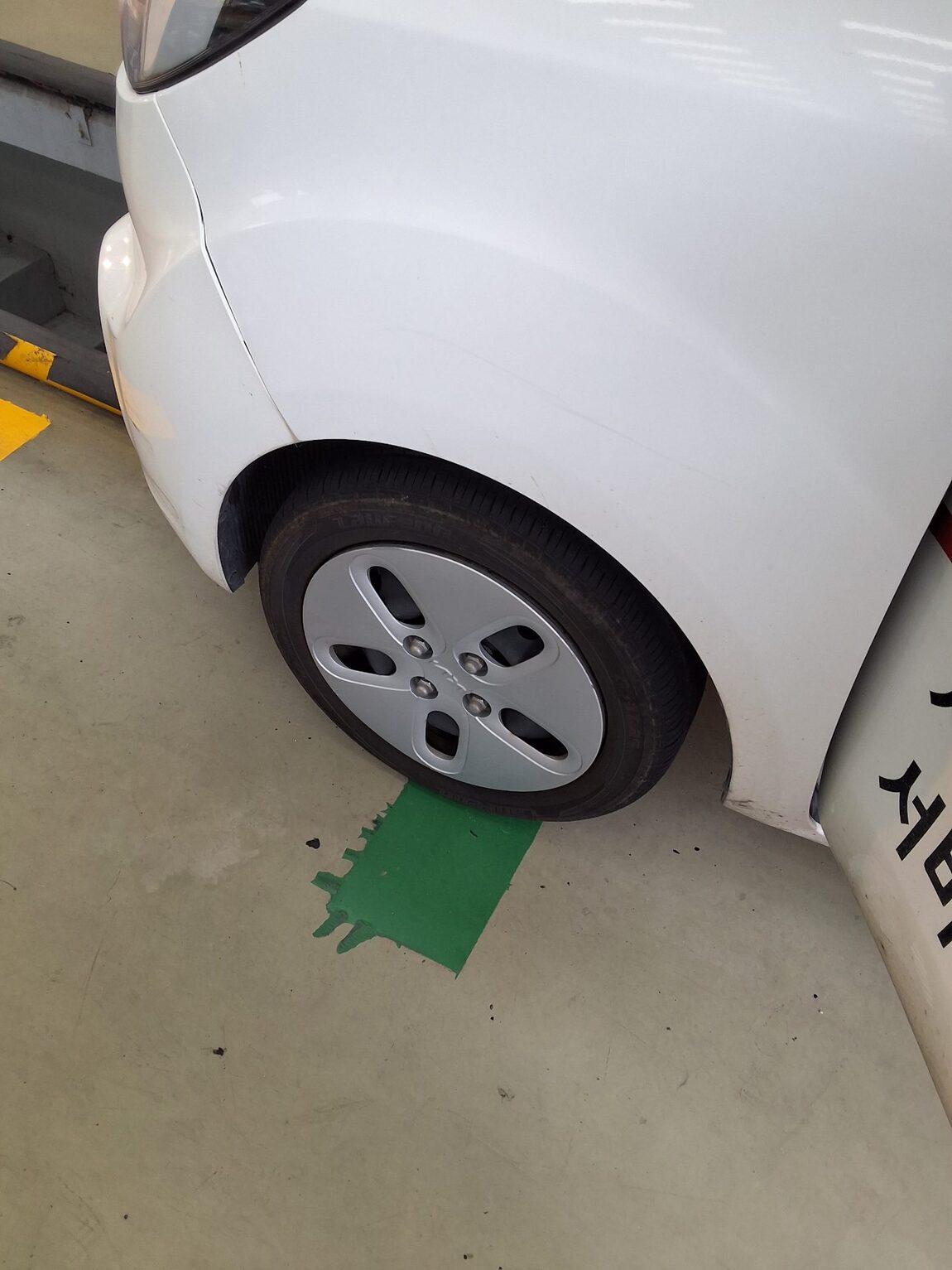 KIA THE NEW RAY VAN STANDARD 2022 - zdjęcie 20