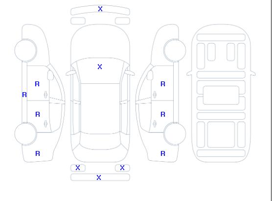 KIA THE NEW RAY VAN STANDARD 2022 - zdjęcie 25