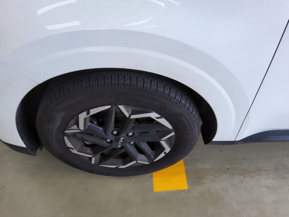 KIA THE NEW CARNIVAL (KA4) 9-SEATER DIESEL PRESTIGE 2024 - zdjęcie 22