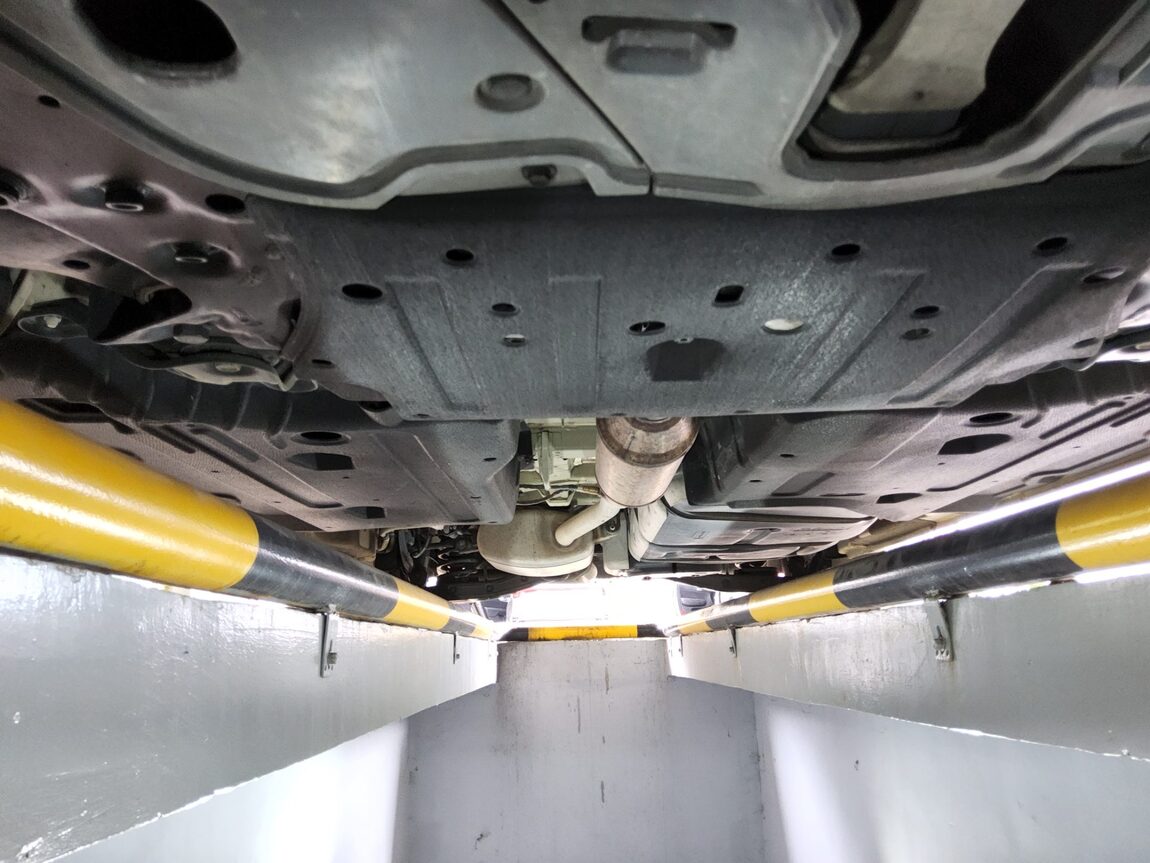 KIA THE NEW CARNIVAL (KA4) 9-SEATER DIESEL PRESTIGE 2024 - zdjęcie 21