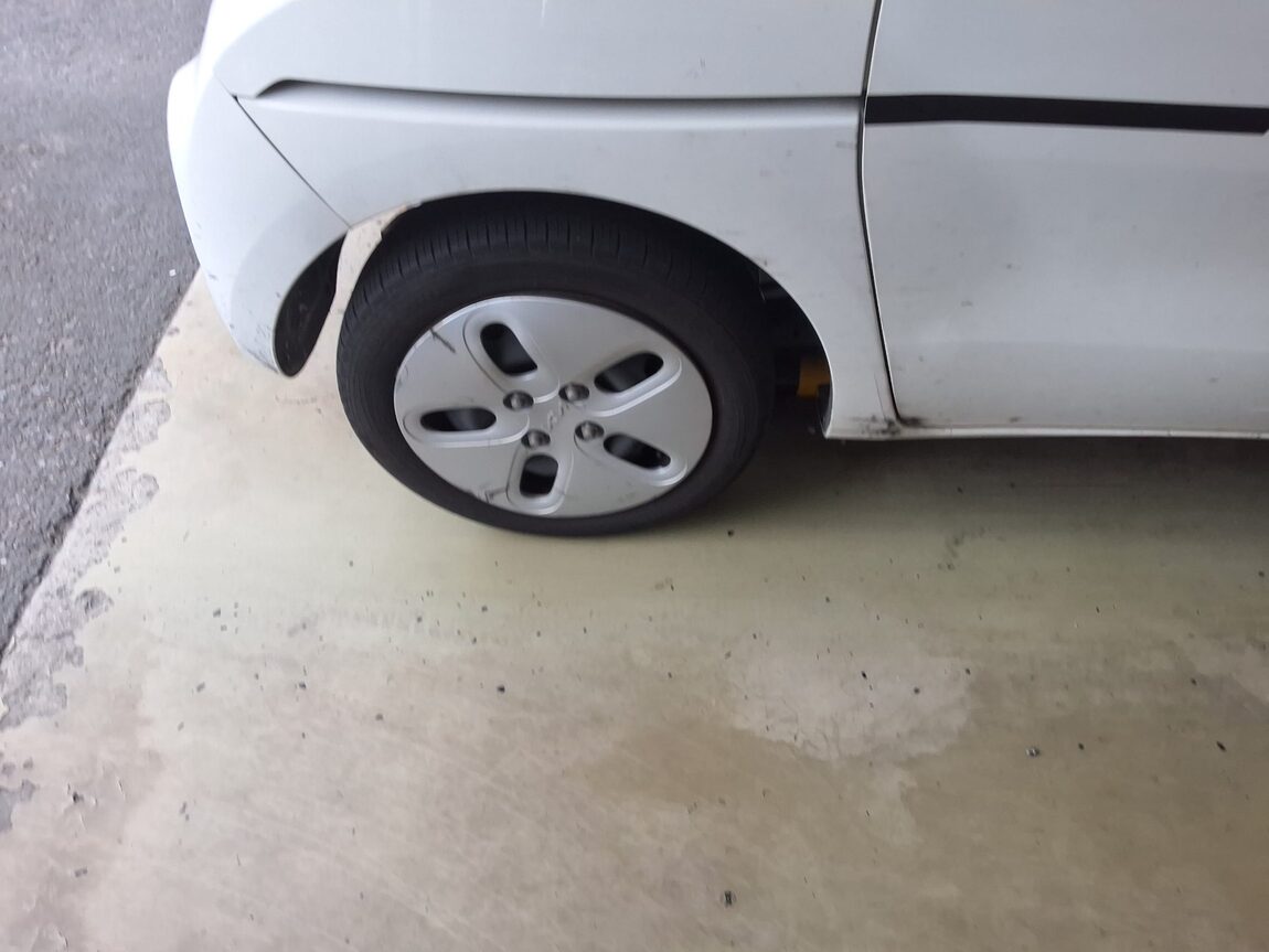 KIA THE NEW RAY VAN STANDARD 2022 - zdjęcie 25