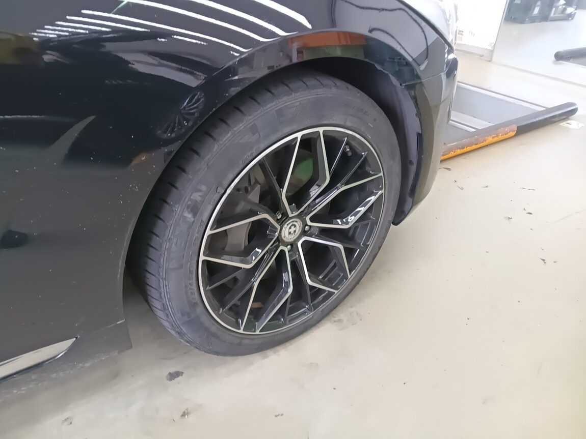 GENESIS EQ900 3.8 GDi LUXURY 2017 - zdjęcie 27