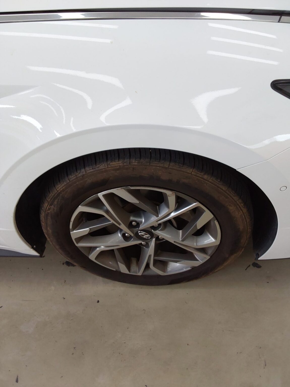 HYUNDAI SONATA (DN8) G2.0 PREMIUM FAMILY 2020 - zdjęcie 21