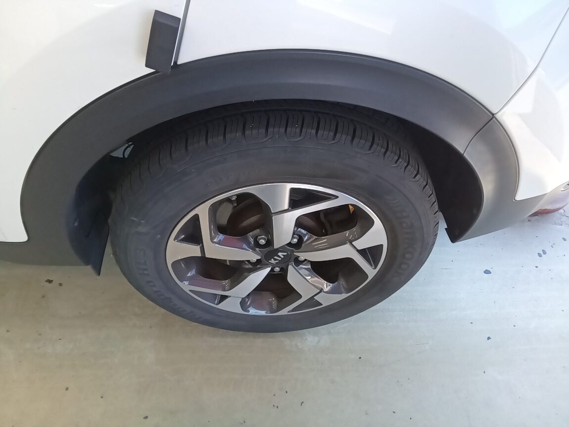 KIA SPORTAGE THE BOLD 1.6 DIESEL 2WD LUXURY 2019 - zdjęcie 28