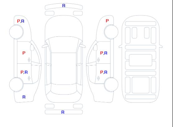 KIA ALL NEW SORENTO R2.2 4WD NOBLESSE 2015 - zdjęcie 28