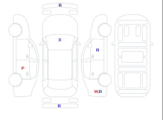 HYUNDAI THE ALL NEW TUCSON HYBRID 1.6 HEV 2WD INSPIRATION 2021 - zdjęcie 23