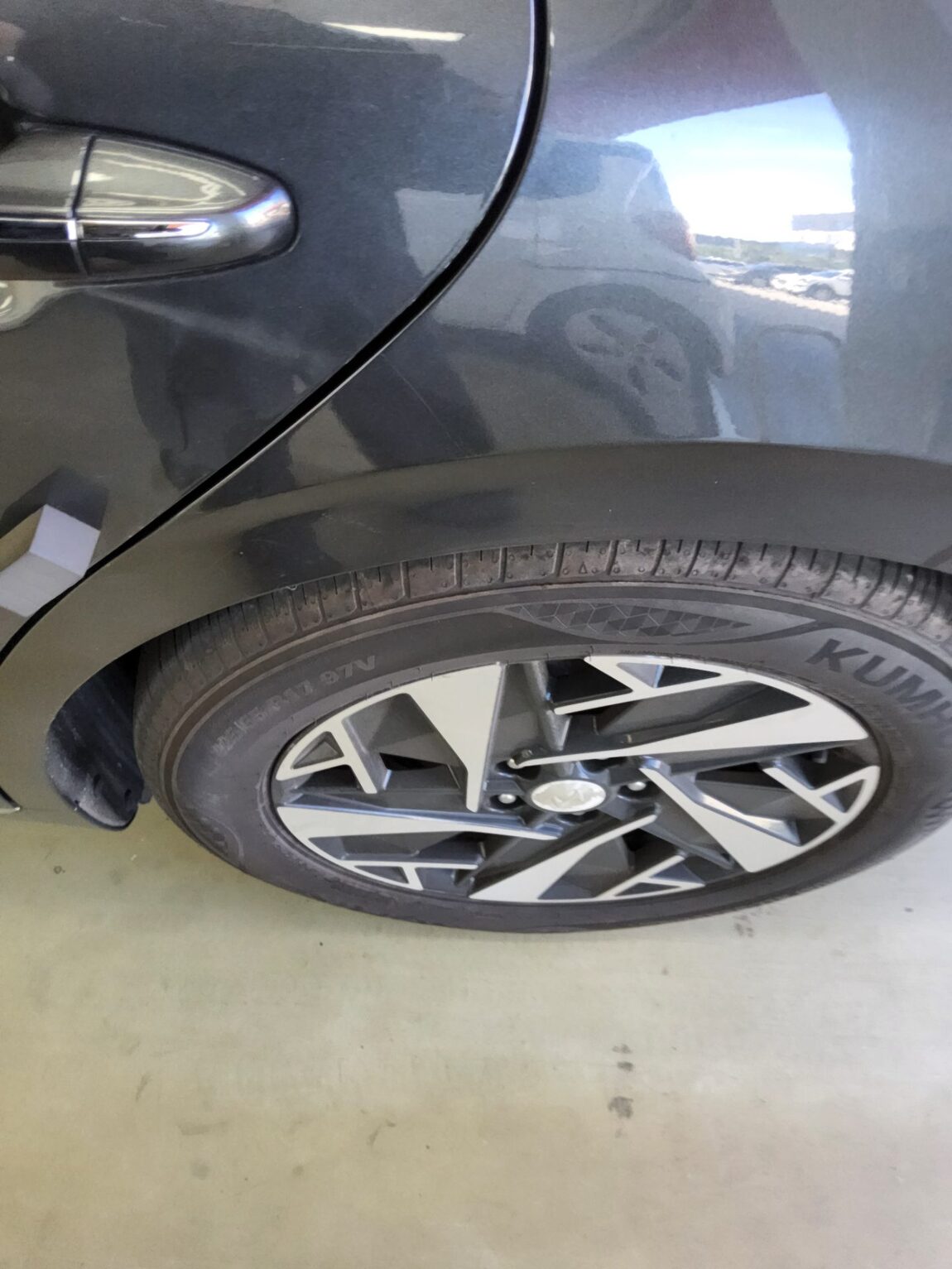 HYUNDAI THE NEW GRANDEUR IG HYBRID 2.4 HEV PREMIUM 2022 - zdjęcie 20