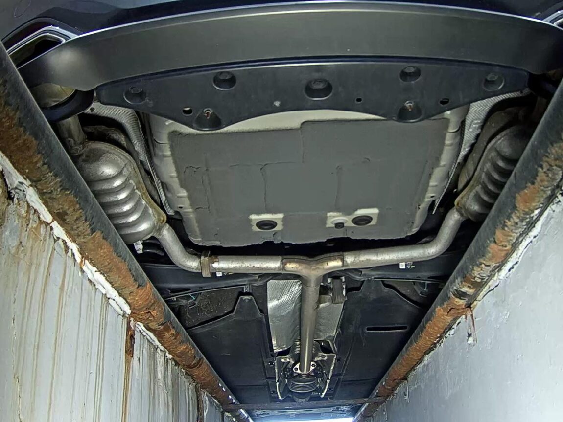 HYUNDAI THE NEW GRANDEUR IG HYBRID 2.4 HEV PREMIUM 2022 - zdjęcie 8