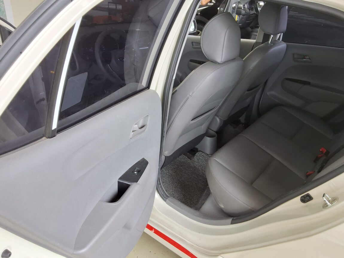KIA ALL NEW MORNING (JA) GASOLINE TRENDY 2018 - zdjęcie 12
