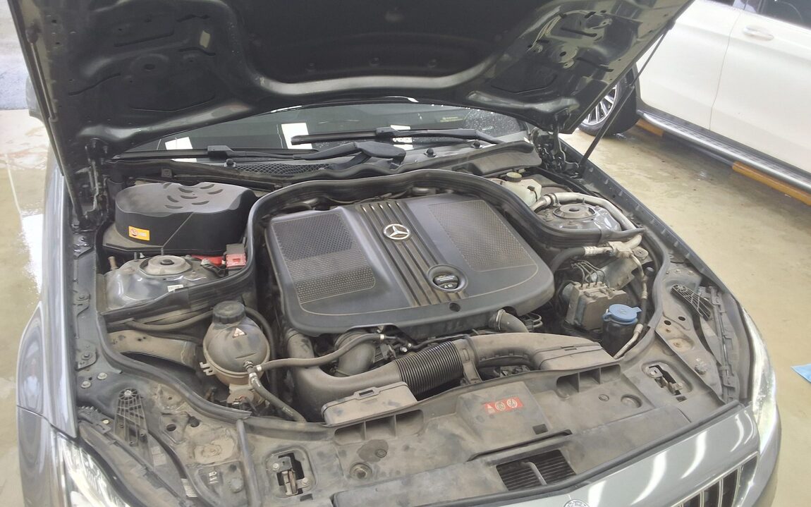 MERCEDES-BENZ CLS-CLASS (2ND GEN) CLS250 d 4MATIC 2016 - zdjęcie 21