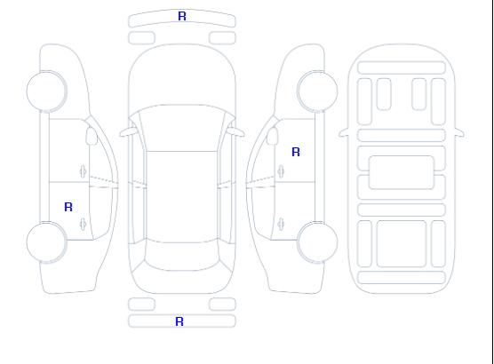 HYUNDAI PALISADE 2.2 DIESEL AWD CALLIGRAPHY 2021 - zdjęcie 28